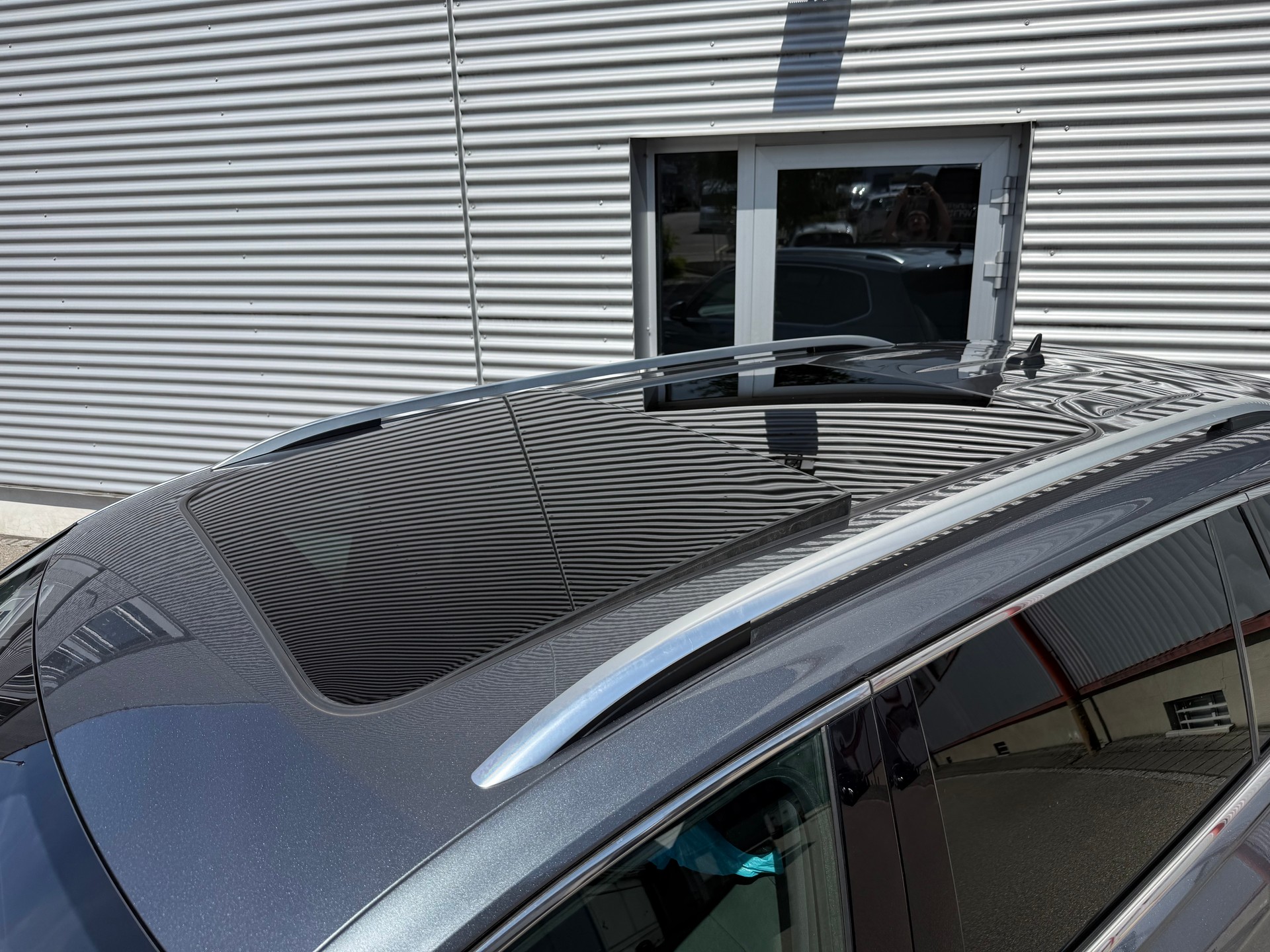 VW Tiguan Allspace 2.0TSI Highline 4Motion DSG-image-1