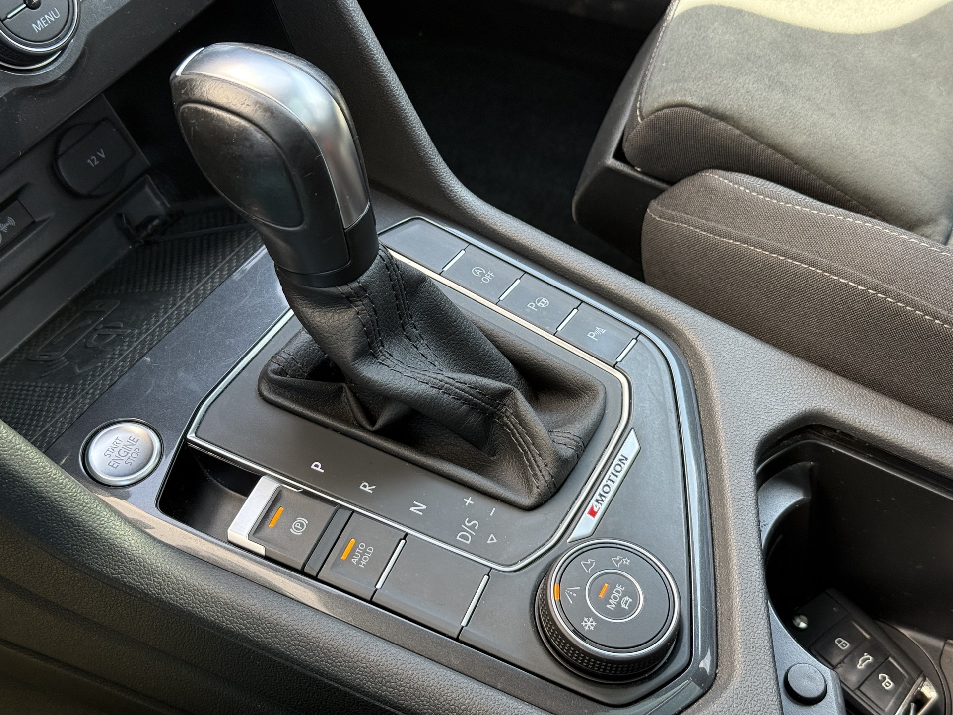 VW Tiguan Allspace 2.0TSI Highline 4Motion DSG-image-9