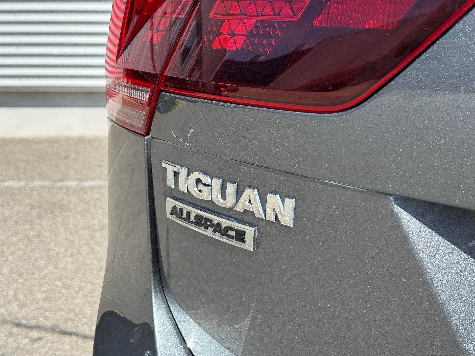 VW Tiguan Allspace 2.0TSI Highline 4Motion DSG-image-5