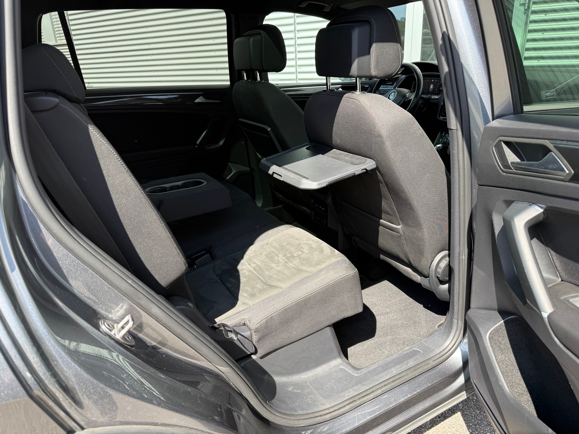 VW Tiguan Allspace 2.0TSI Highline 4Motion DSG-image-7