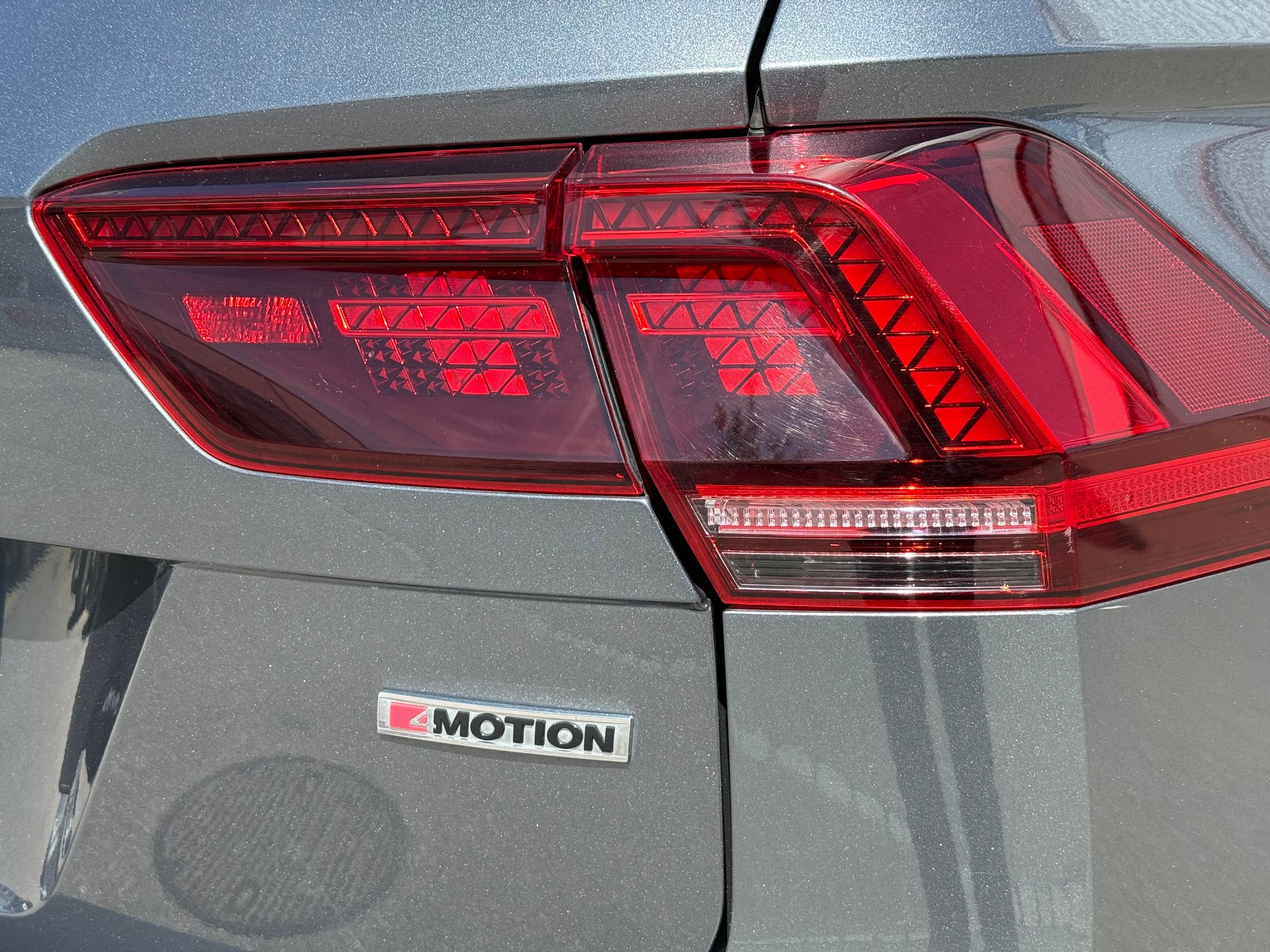 VW Tiguan Allspace 2.0TSI Highline 4Motion DSG-image-4