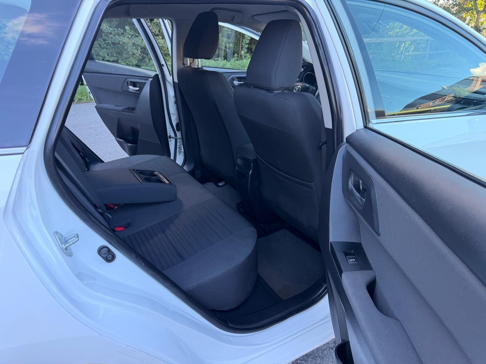 TOYOTA Auris Touring Sports 1.2 Turbo Comfort-image-11