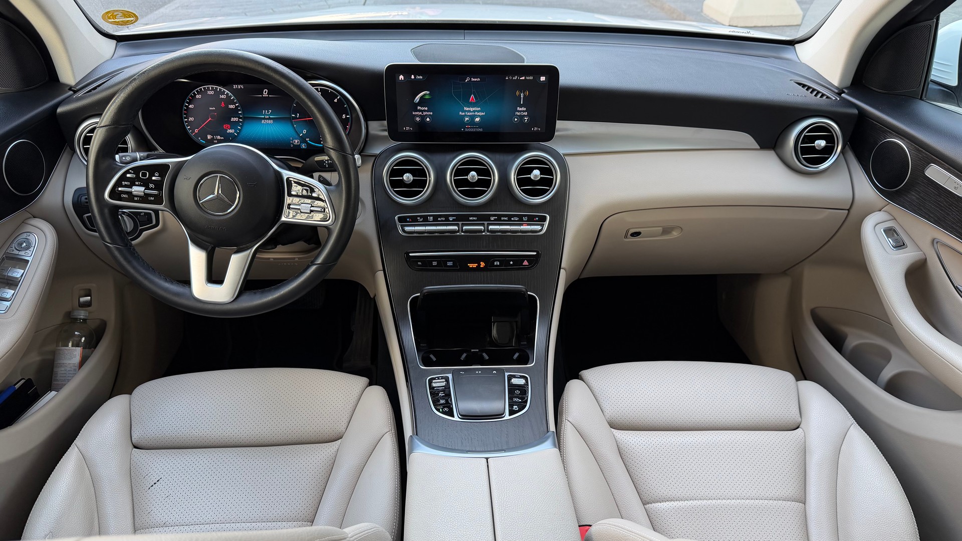 MERCEDES-BENZ GLC 200 d 4m-image-4