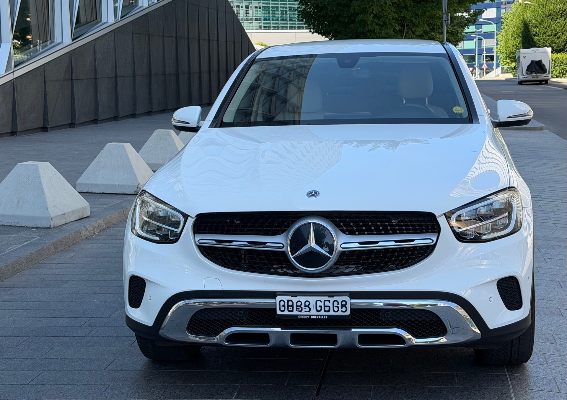MERCEDES-BENZ GLC 200 d 4m-image-3