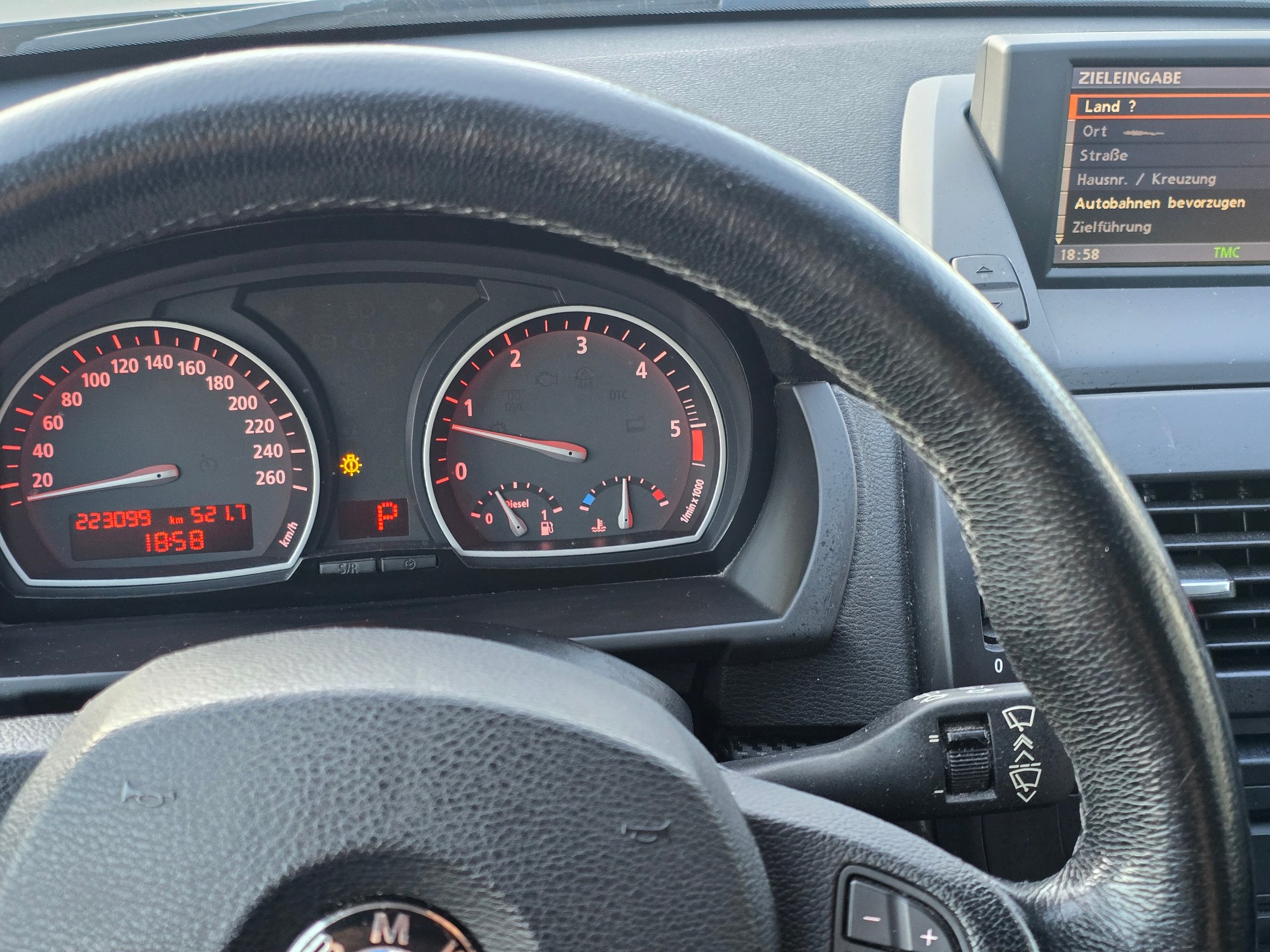 BMW X3 xDrive 30d (3.0d)-image-8