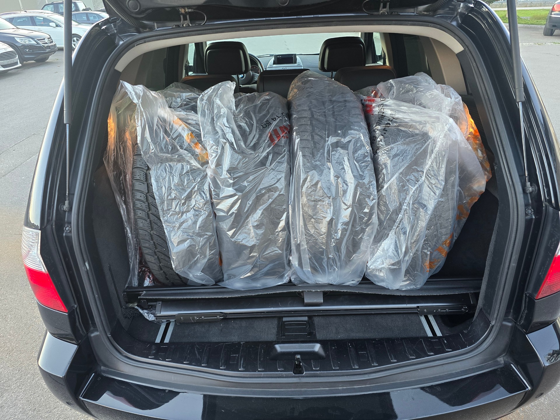 BMW X3 xDrive 30d (3.0d)-image-11