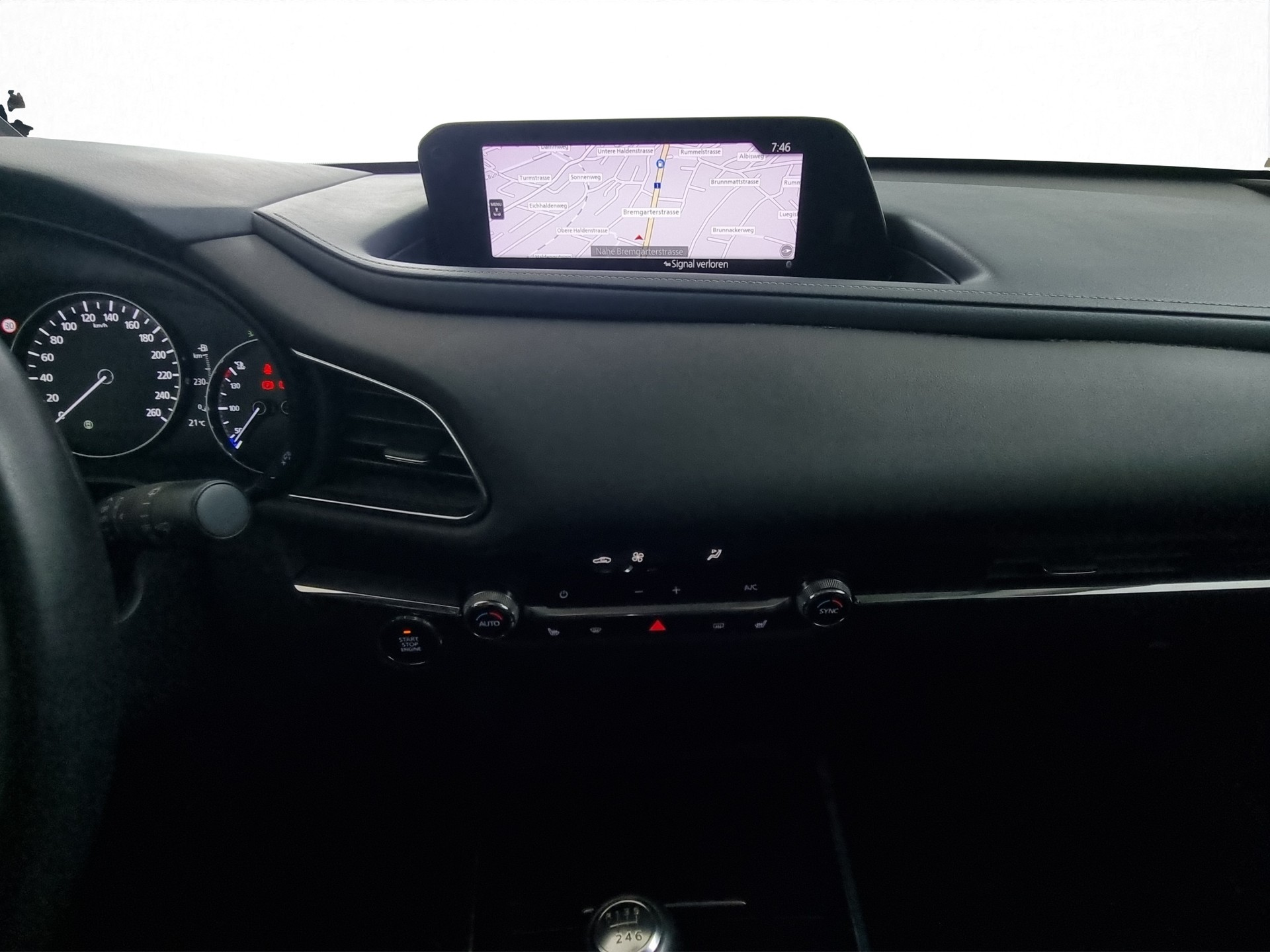 MAZDA CX-30 2.0 180 Ambition Plus AWD-image-13
