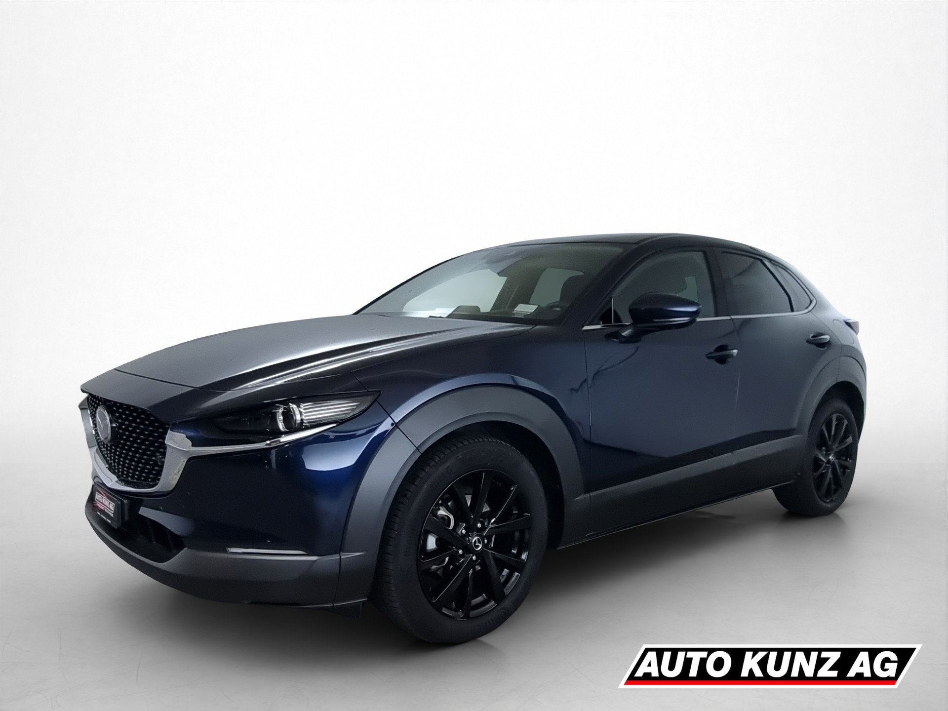MAZDA CX-30 2.0 180 Ambition Plus AWD-image-0