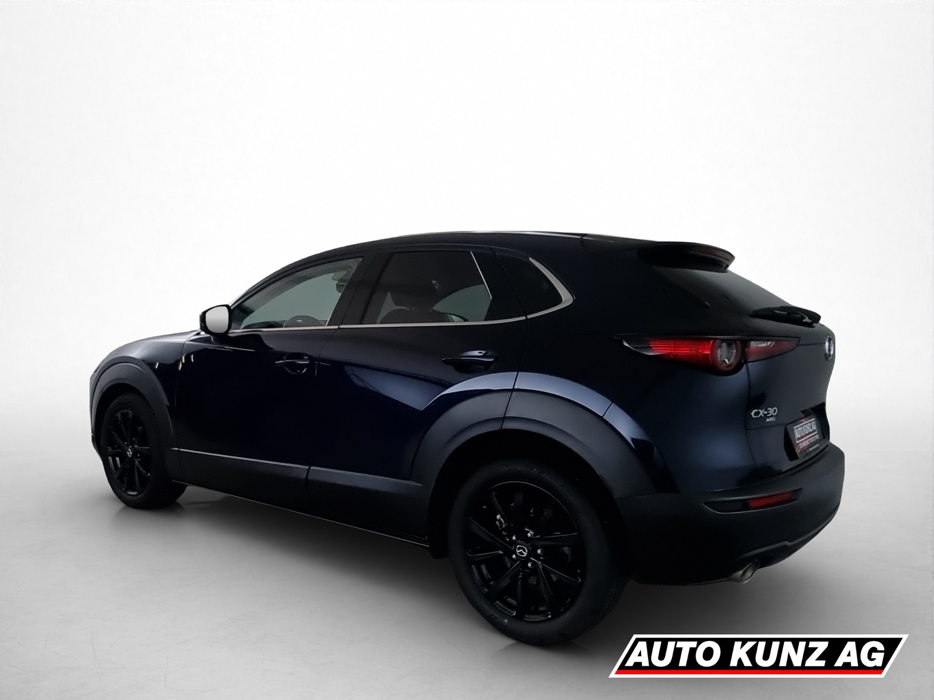 MAZDA CX-30 2.0 180 Ambition Plus AWD-image-3