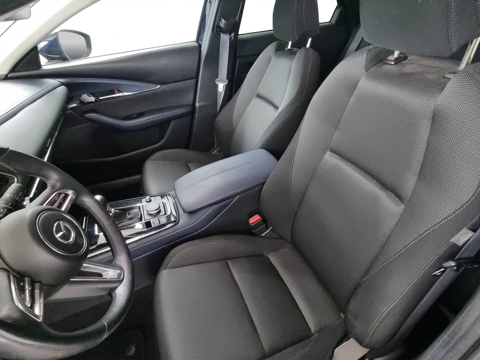 MAZDA CX-30 2.0 180 Ambition Plus AWD-image-5
