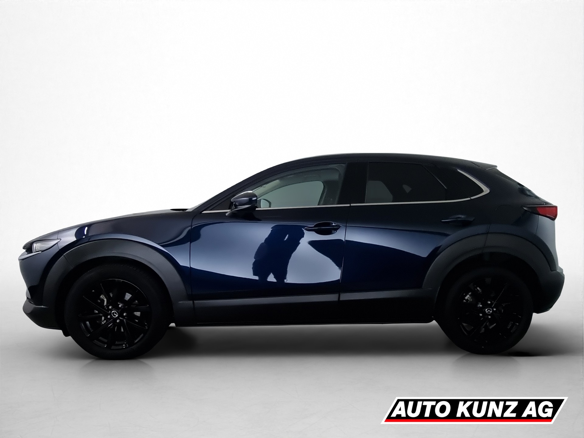 MAZDA CX-30 2.0 180 Ambition Plus AWD-image-2