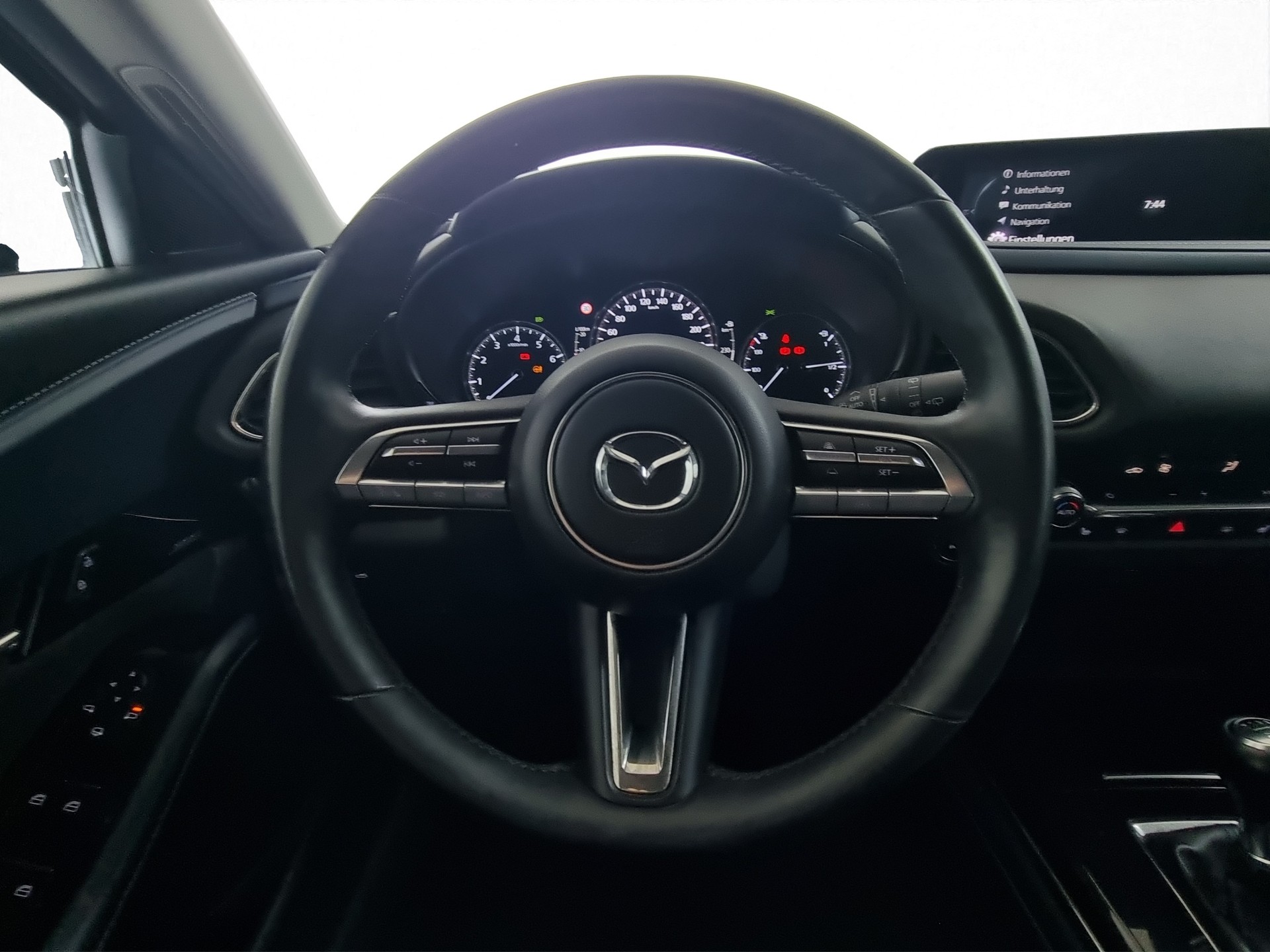 MAZDA CX-30 2.0 180 Ambition Plus AWD-image-8