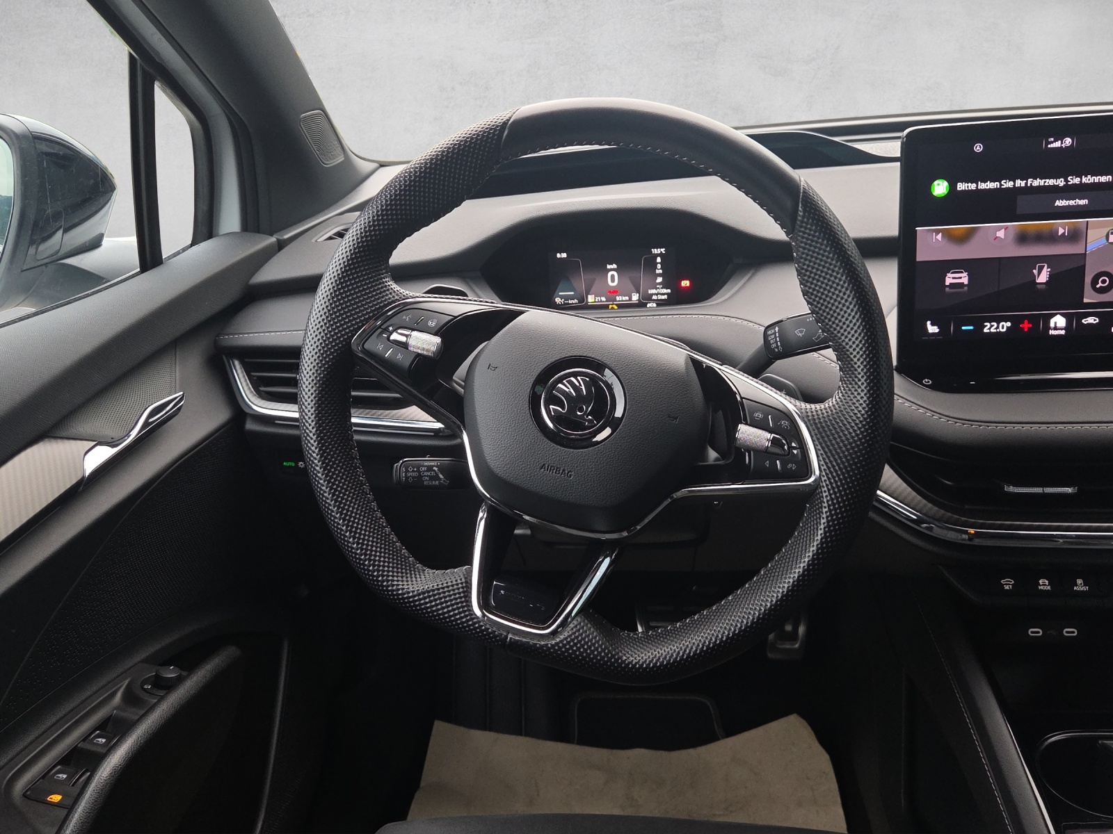 SKODA Enyaq iV 80 SportLine-image-10