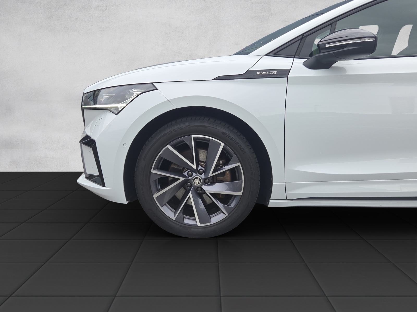 SKODA Enyaq iV 80 SportLine-image-14