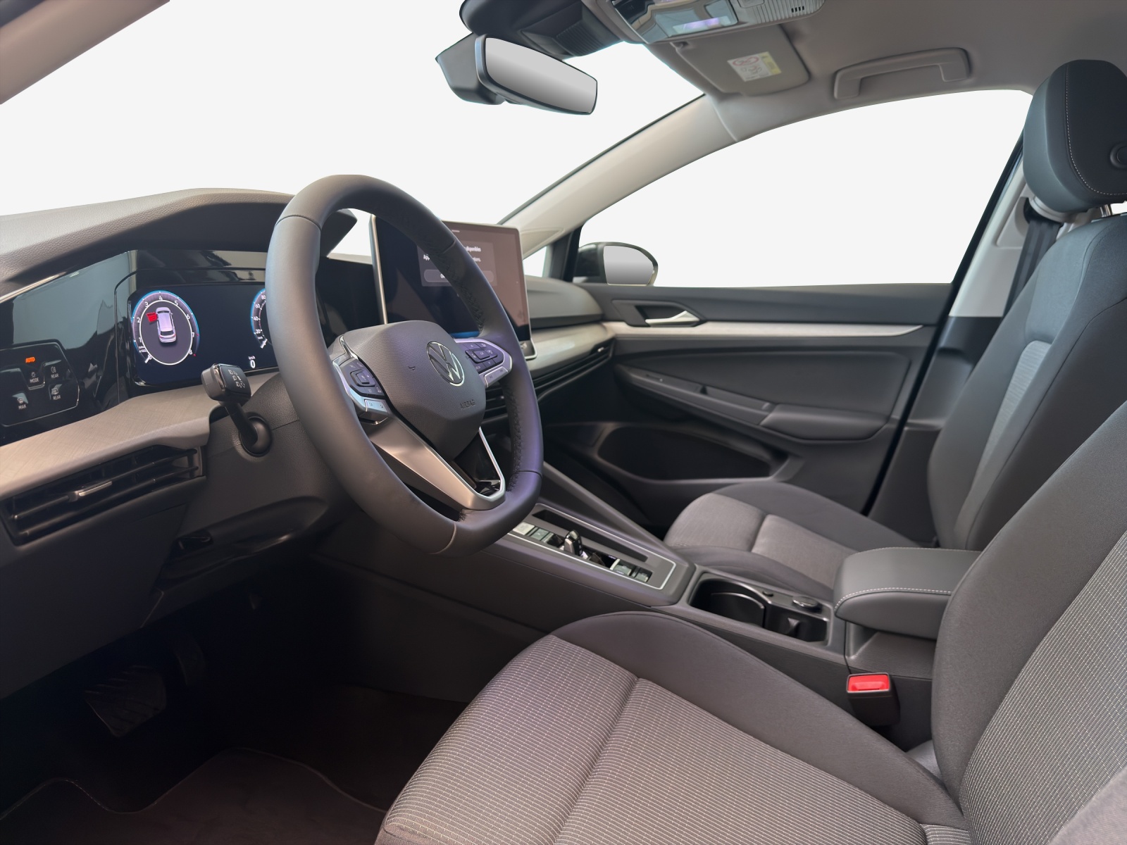 VW Golf 1.5 e TSI mHEV Value DSG-image-7