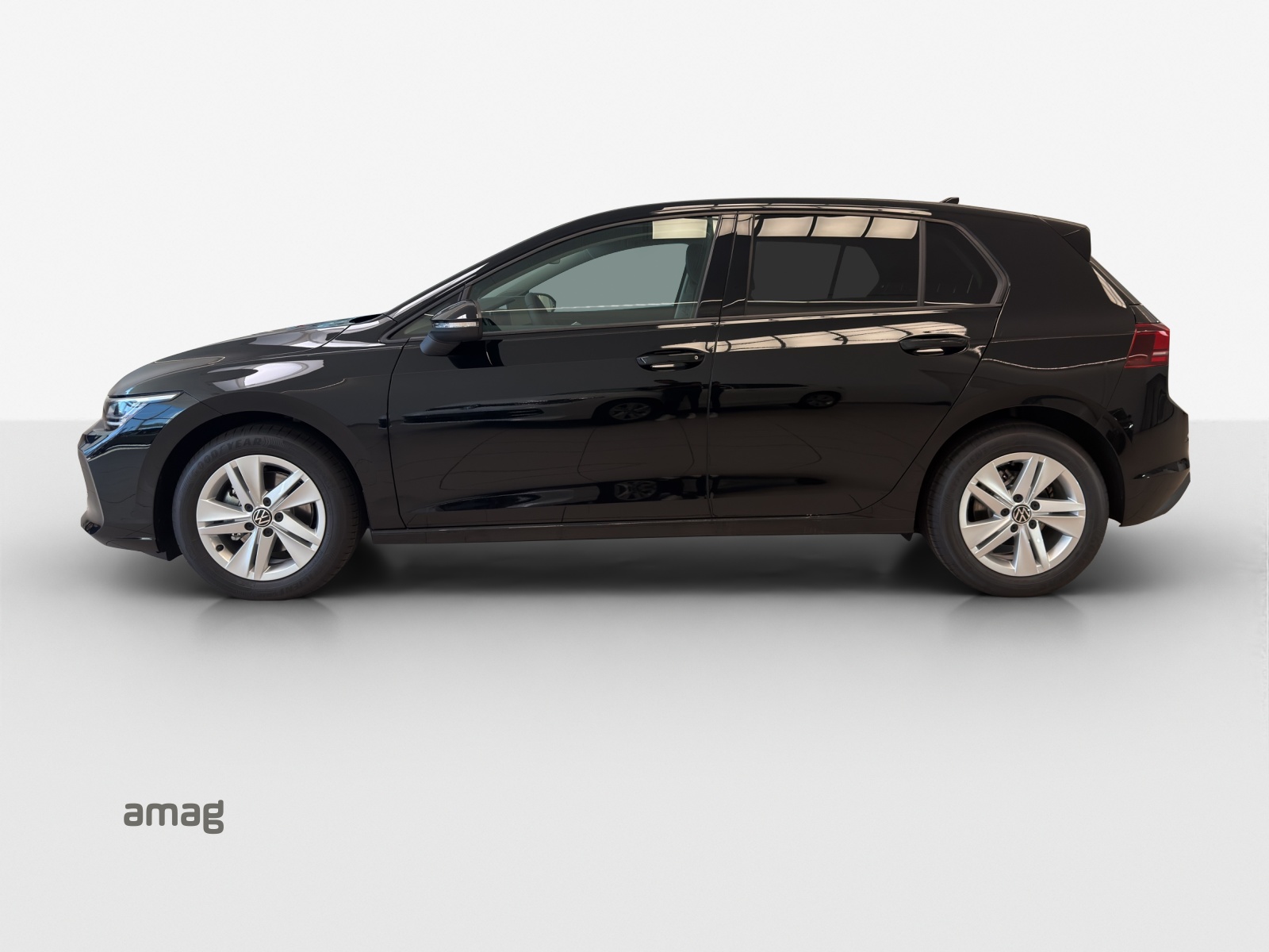 VW Golf 1.5 e TSI mHEV Value DSG-image-1