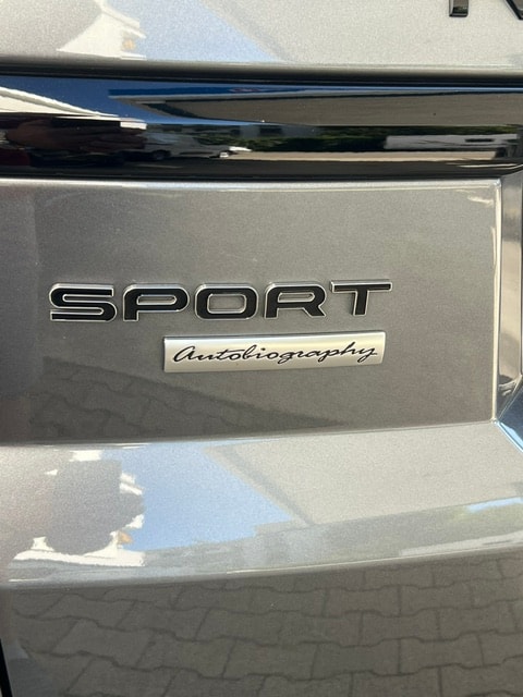 LAND ROVER Range Rover Sport 3.0 SDV6 Autobiography Dynamic Automatic-image-8