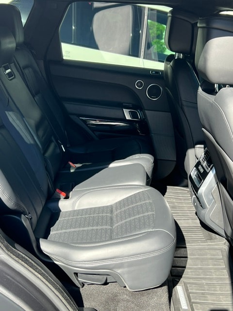 LAND ROVER Range Rover Sport 3.0 SDV6 Autobiography Dynamic Automatic-image-5