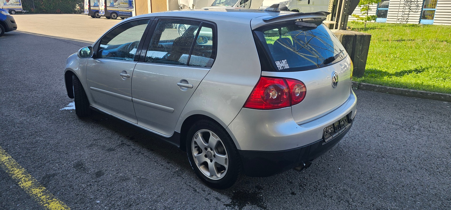 VW Gti-image-3