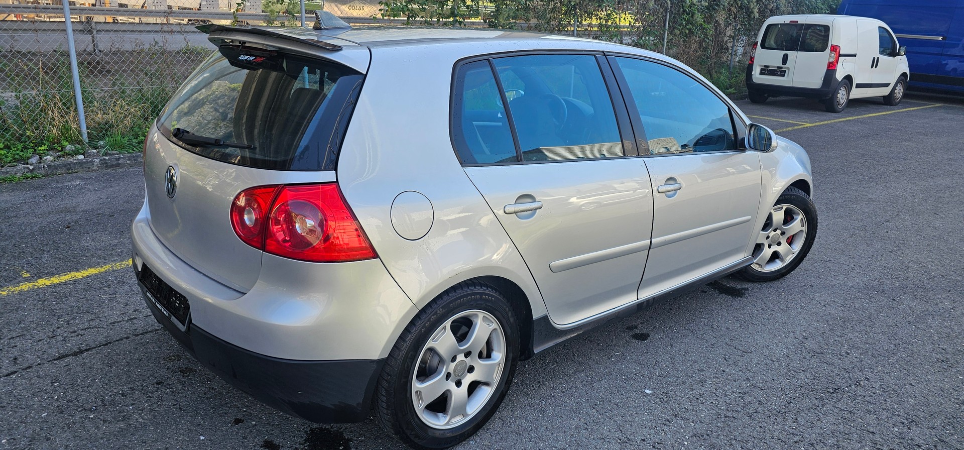 VW Gti-image-4