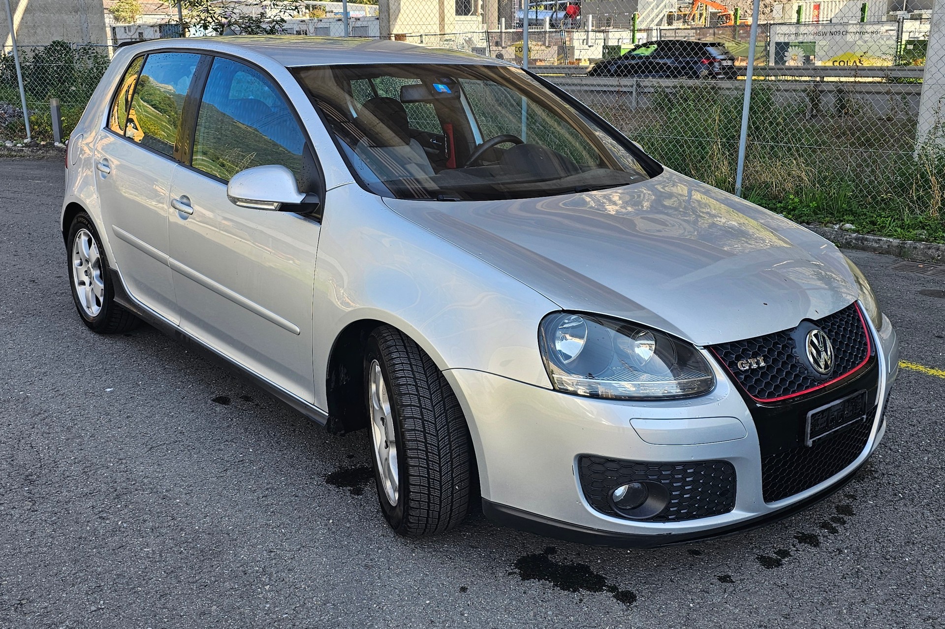 VW Gti-image-0