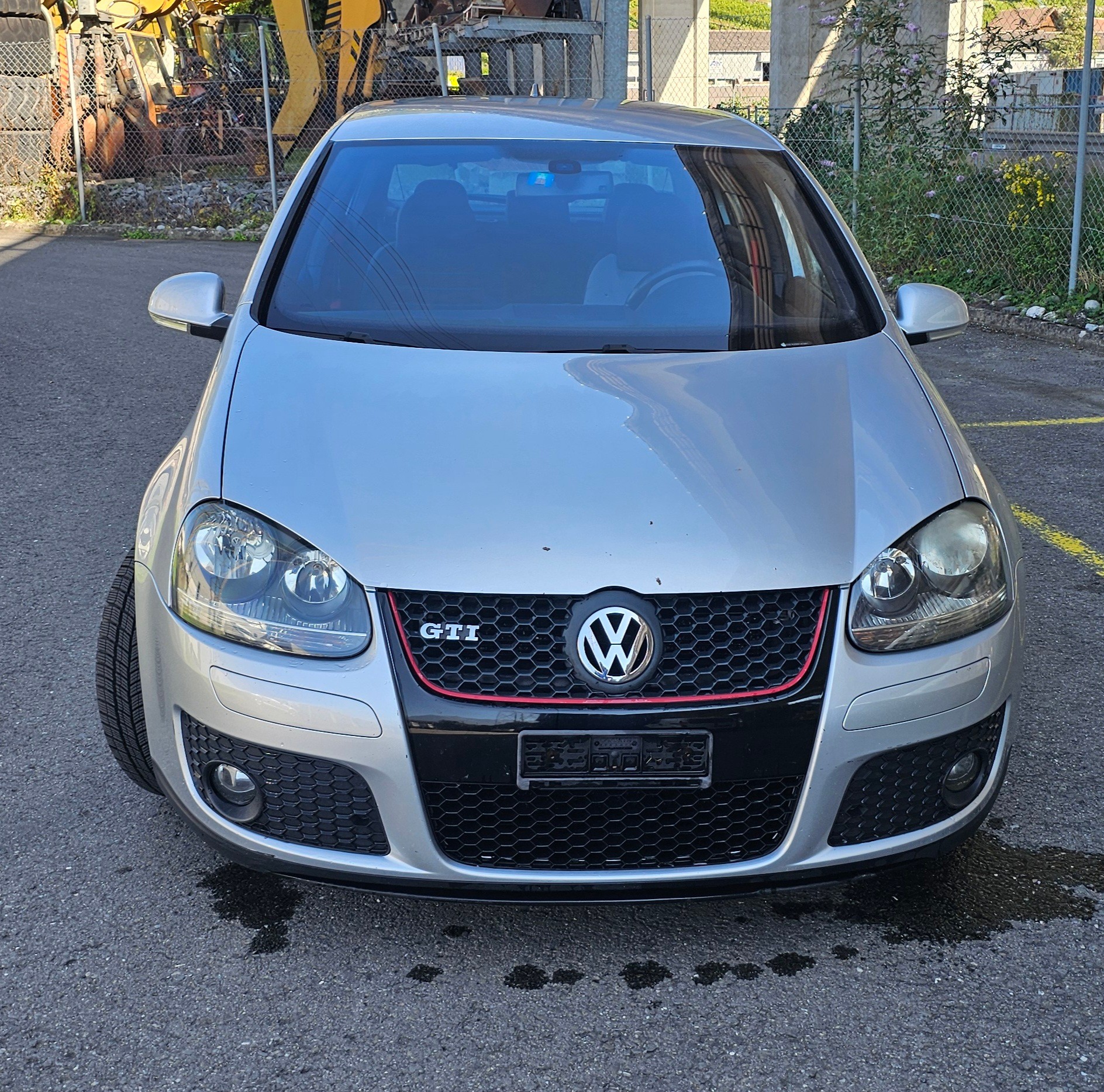 VW Gti-image-1