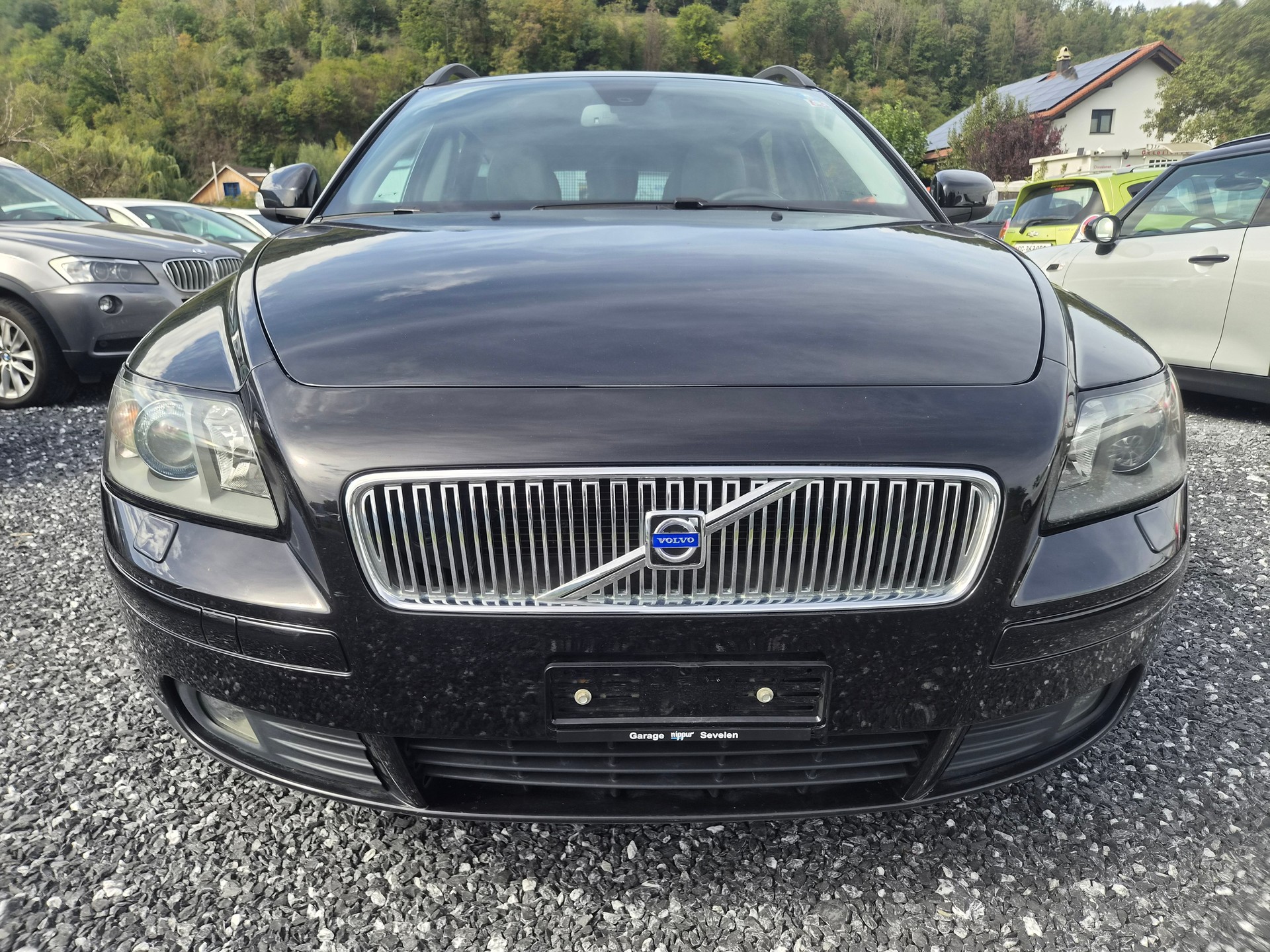 VOLVO V50 2.0D Summum-image-2