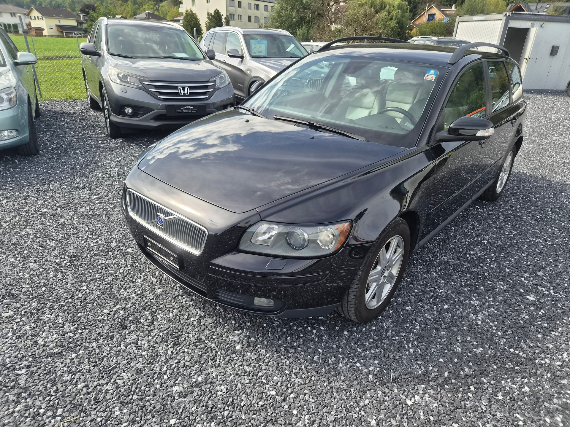 VOLVO V50 2.0D Summum-image-9