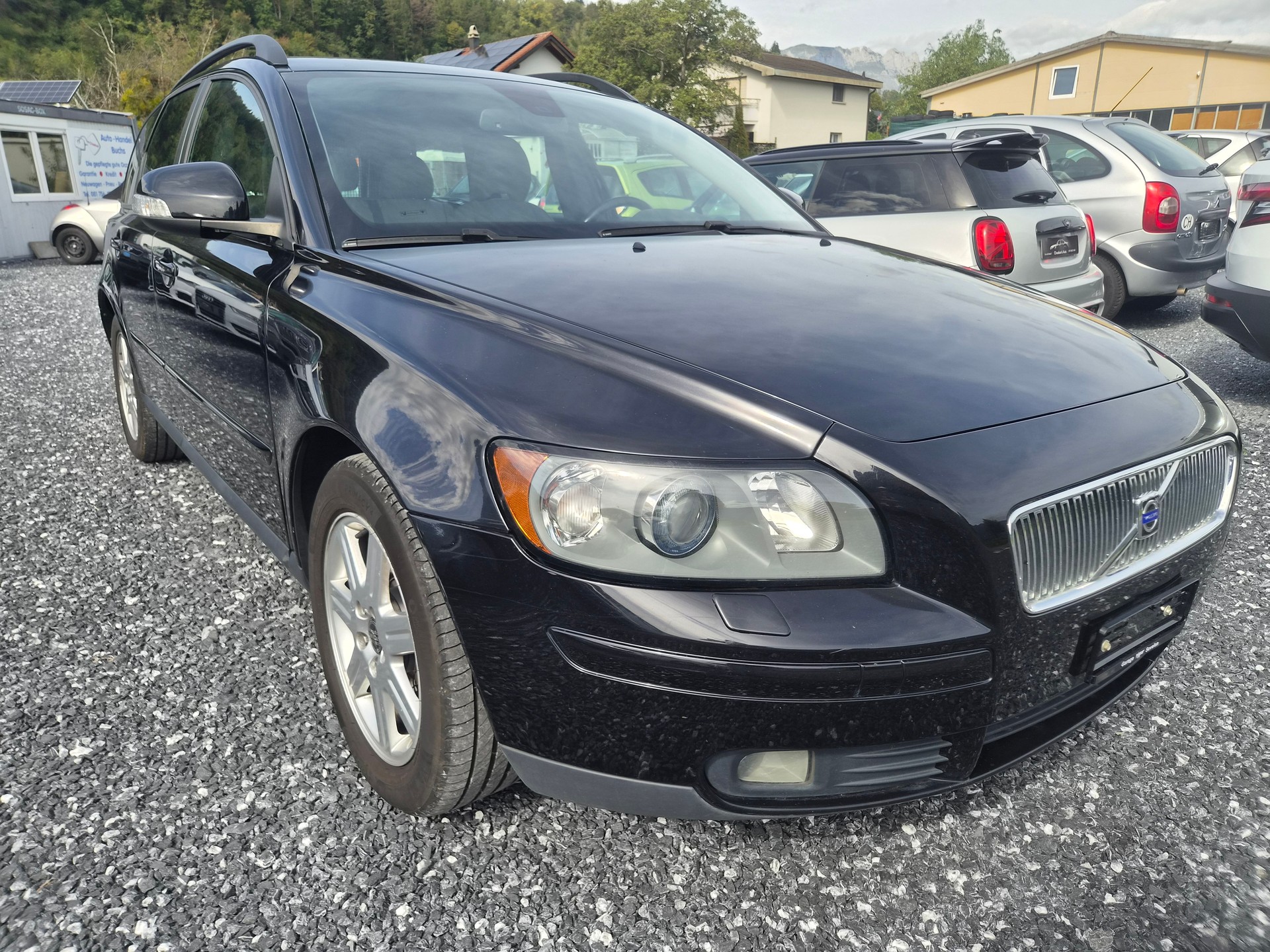VOLVO V50 2.0D Summum-image-3
