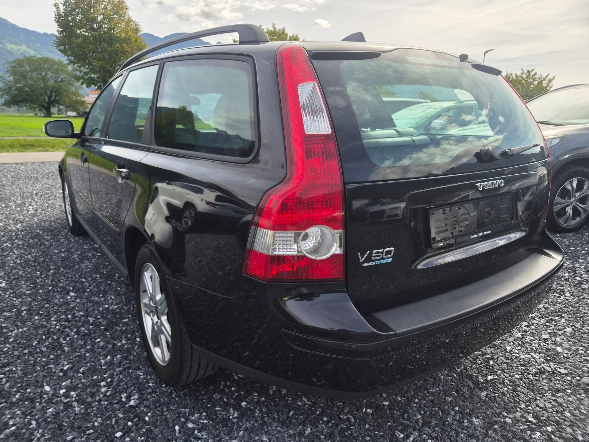 VOLVO V50 2.0D Summum-image-6