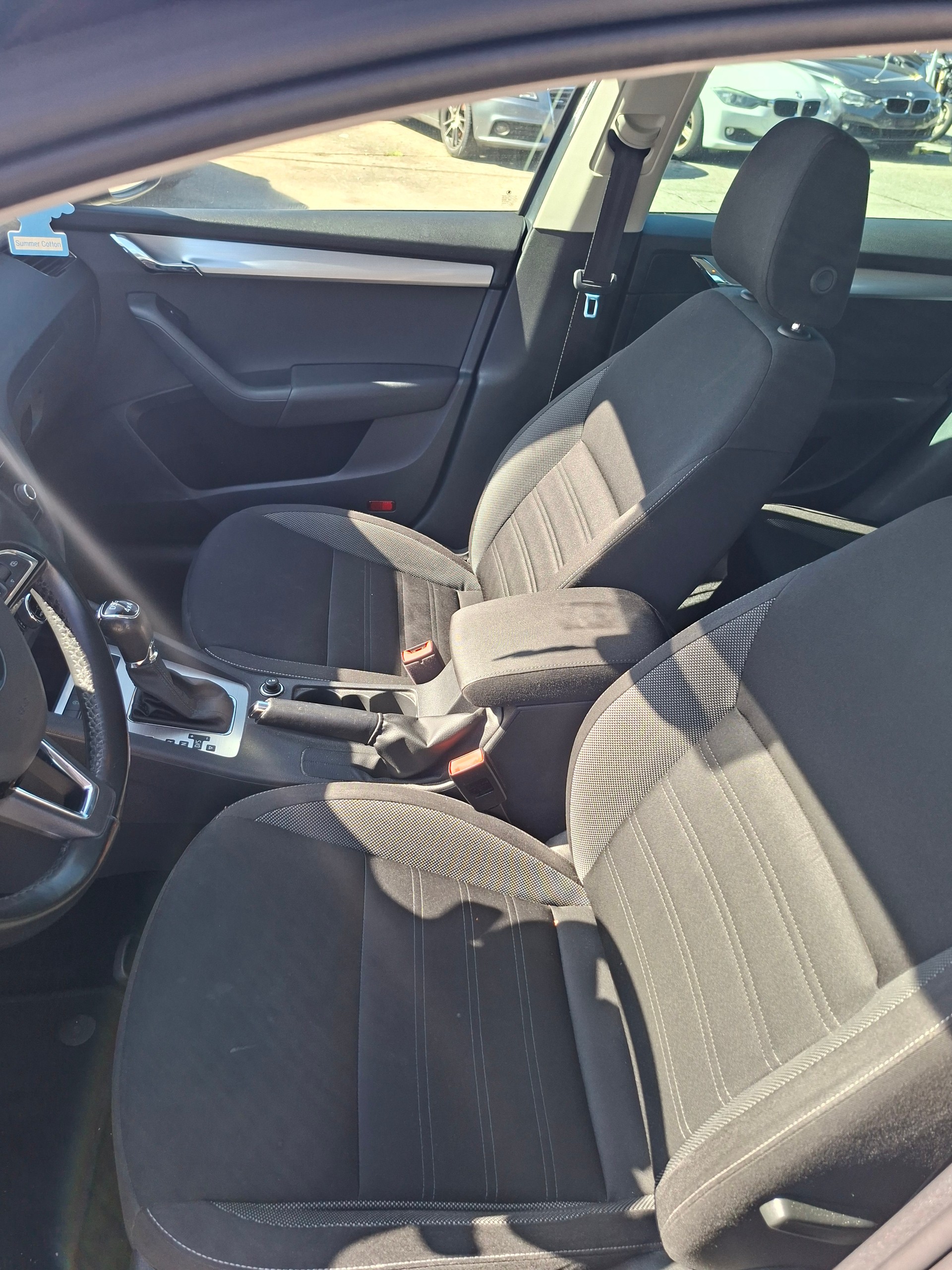 OPEL Astra 1.7 CDTi Cosmo-image-1