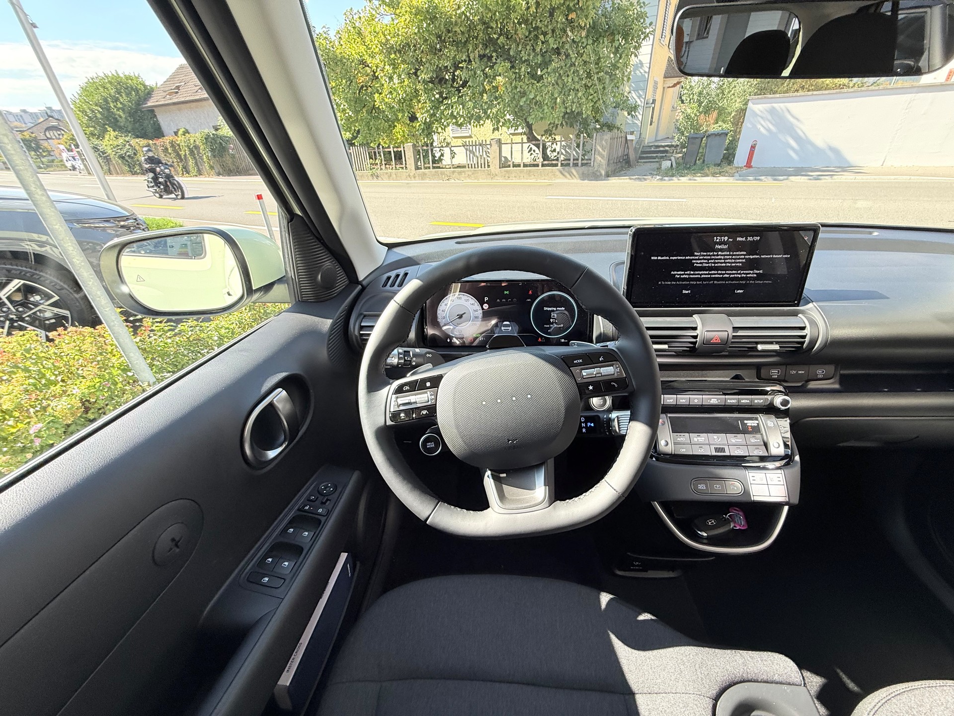 HYUNDAI Inster 49kWh Vertex-image-13