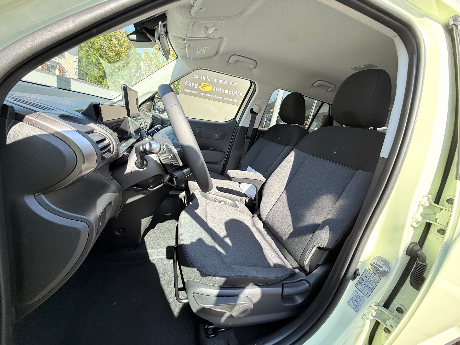 HYUNDAI Inster 49kWh Vertex-image-11
