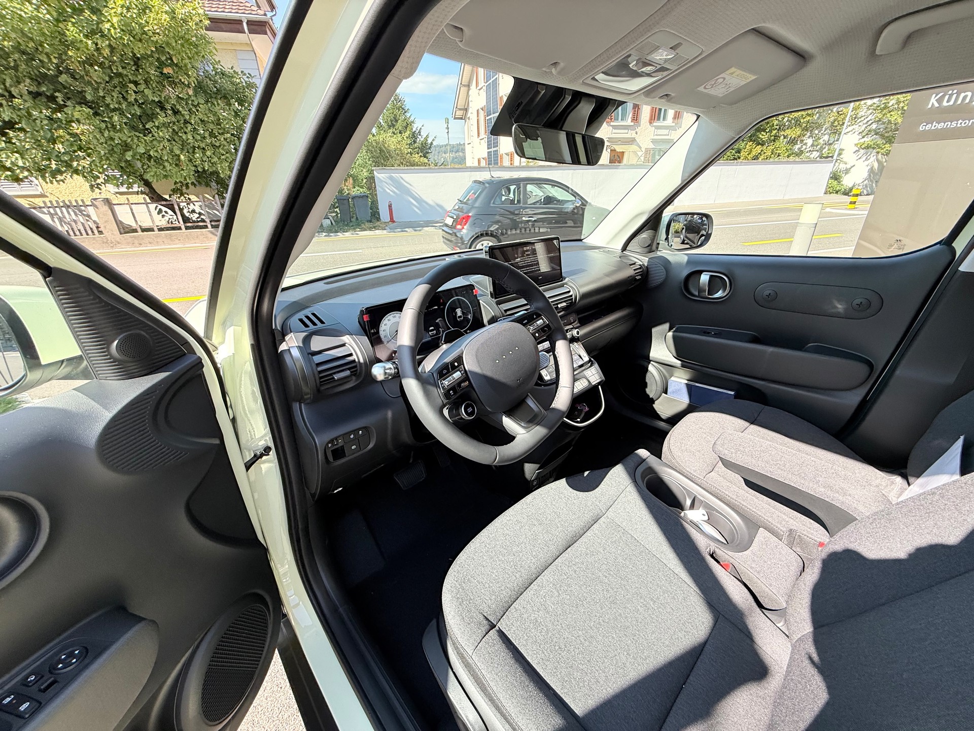 HYUNDAI Inster 49kWh Vertex-image-8