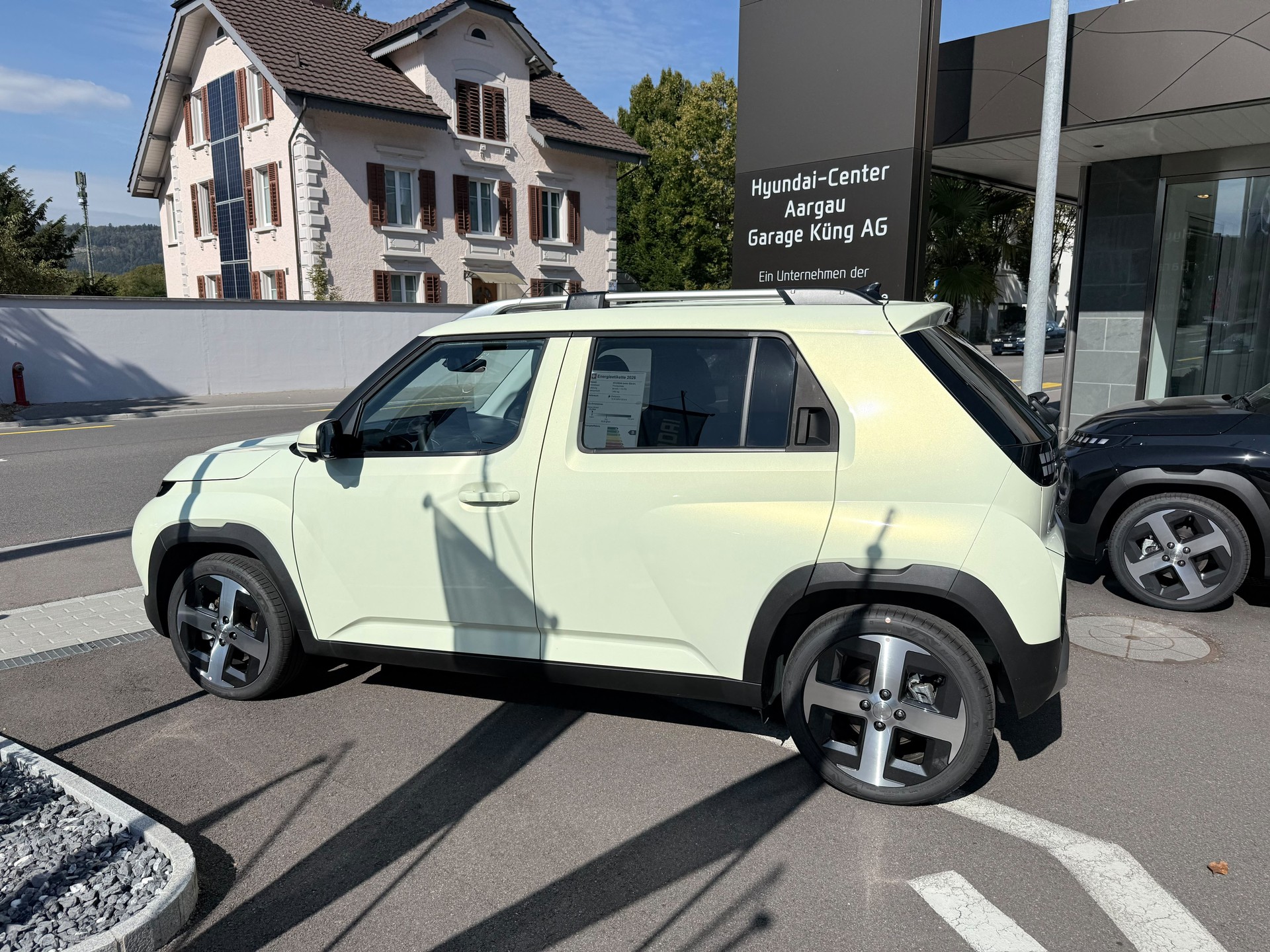 HYUNDAI Inster 49kWh Vertex-image-5