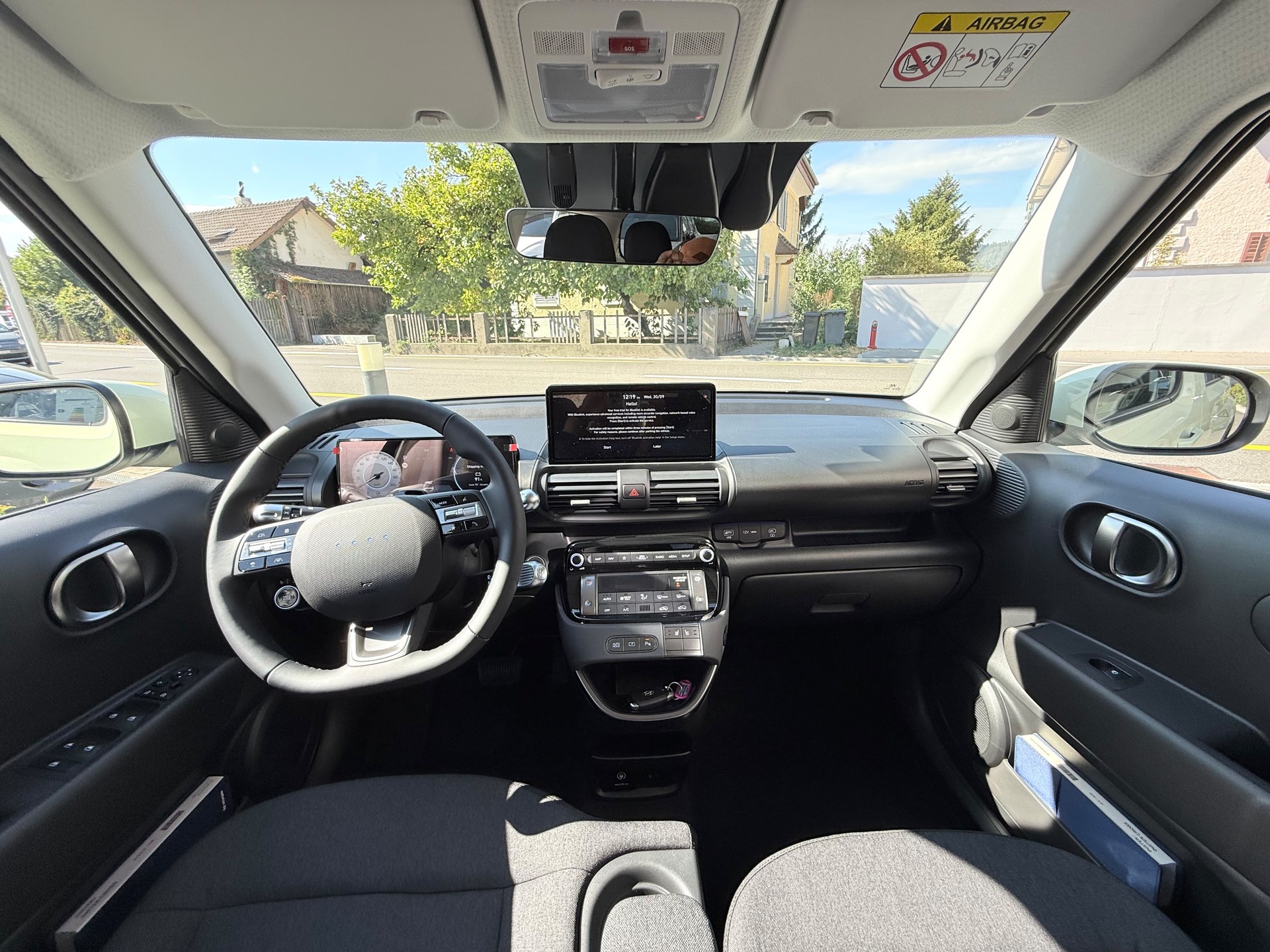 HYUNDAI Inster 49kWh Vertex-image-9