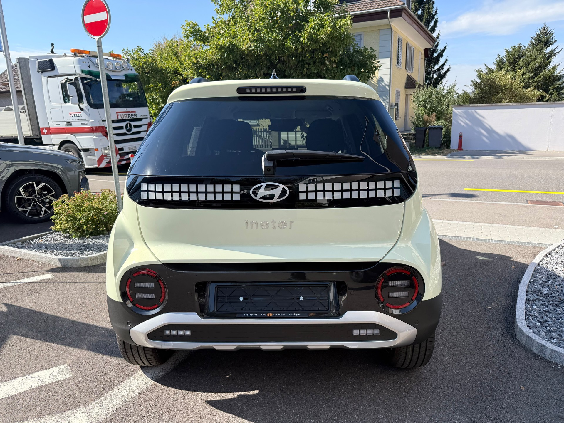 HYUNDAI Inster 49kWh Vertex-image-7