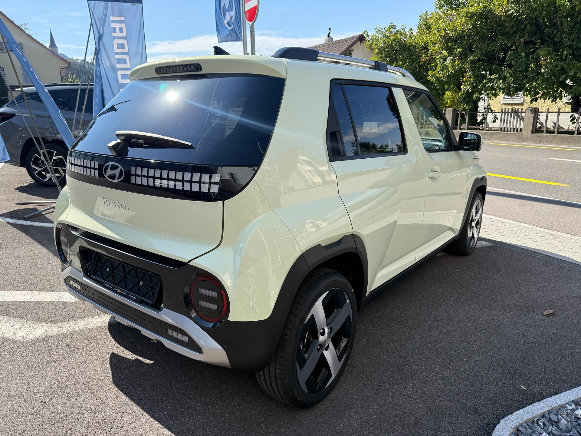 HYUNDAI Inster 49kWh Vertex-image-4