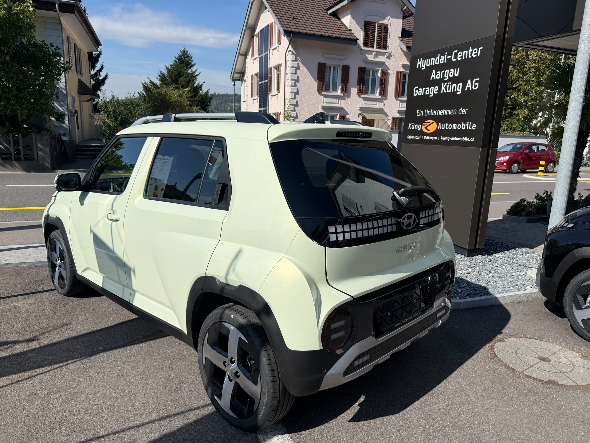 HYUNDAI Inster 49kWh Vertex-image-6