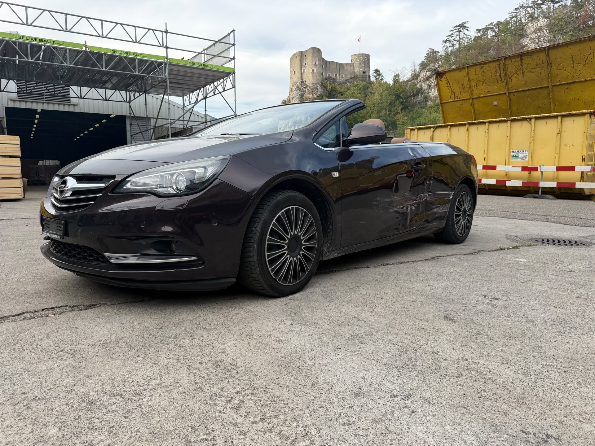OPEL CASCADA-image-5
