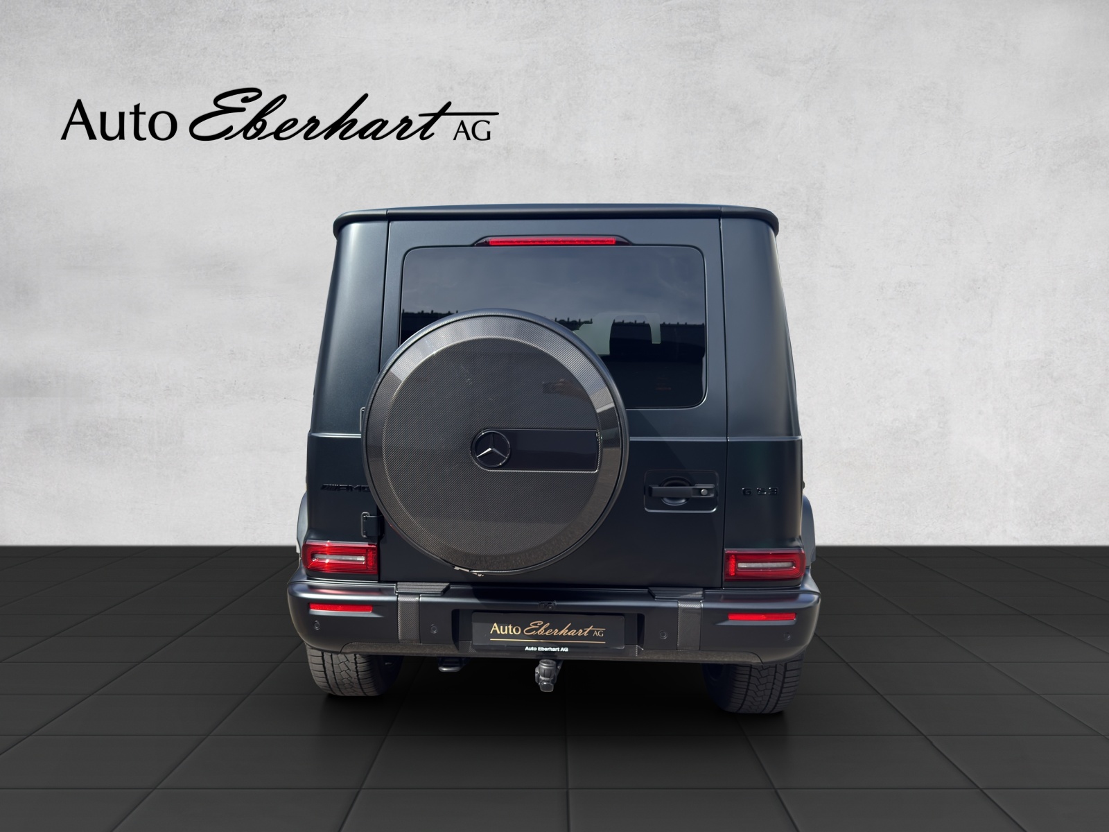 MERCEDES-BENZ G 63 AMG Manufaktur-image-4