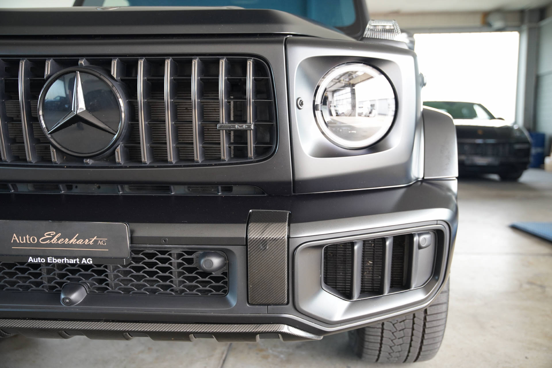 MERCEDES-BENZ G 63 AMG Manufaktur-image-13