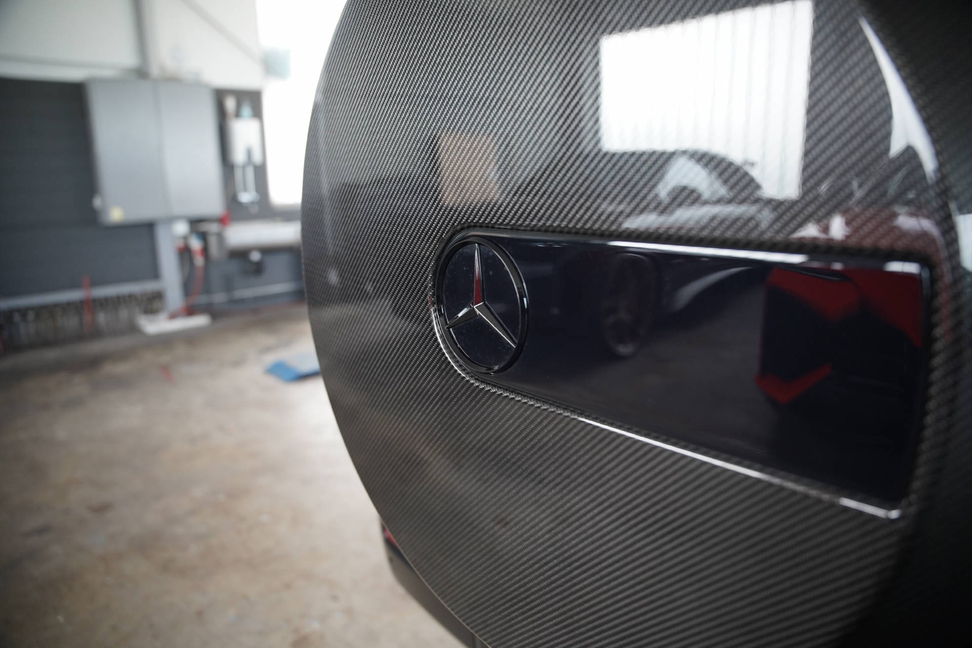 MERCEDES-BENZ G 63 AMG Manufaktur-image-12