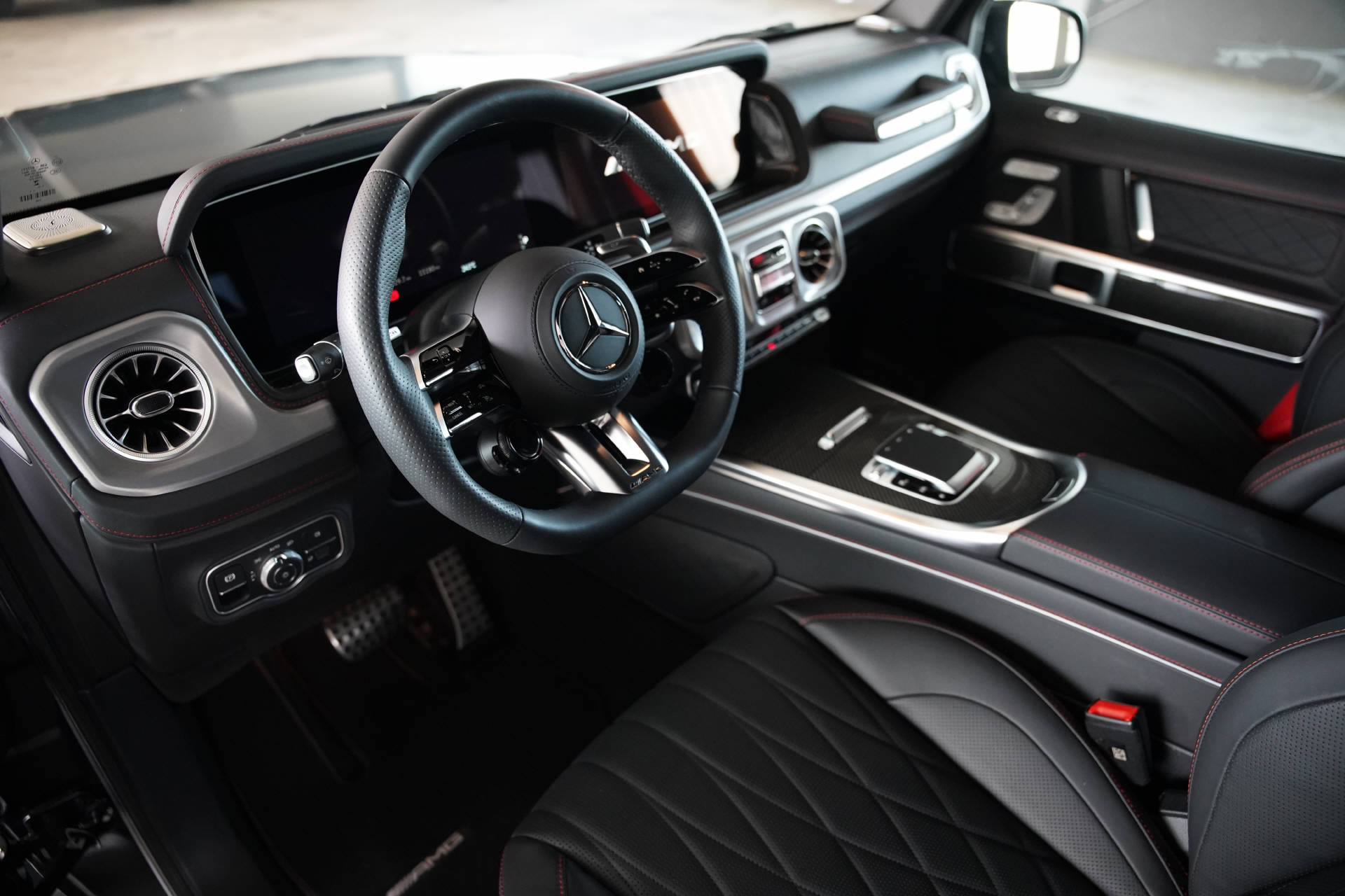 MERCEDES-BENZ G 63 AMG Manufaktur-image-6