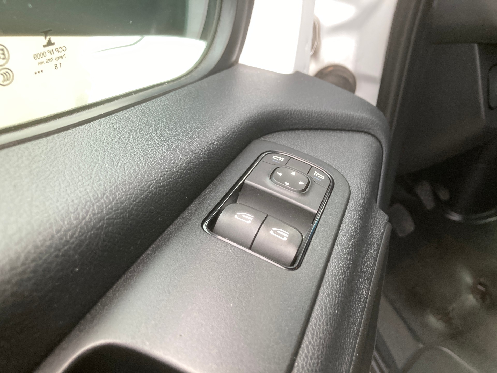 MERCEDES-BENZ Sprinter 316 CDI Kasten mit Hebebühne-image-9