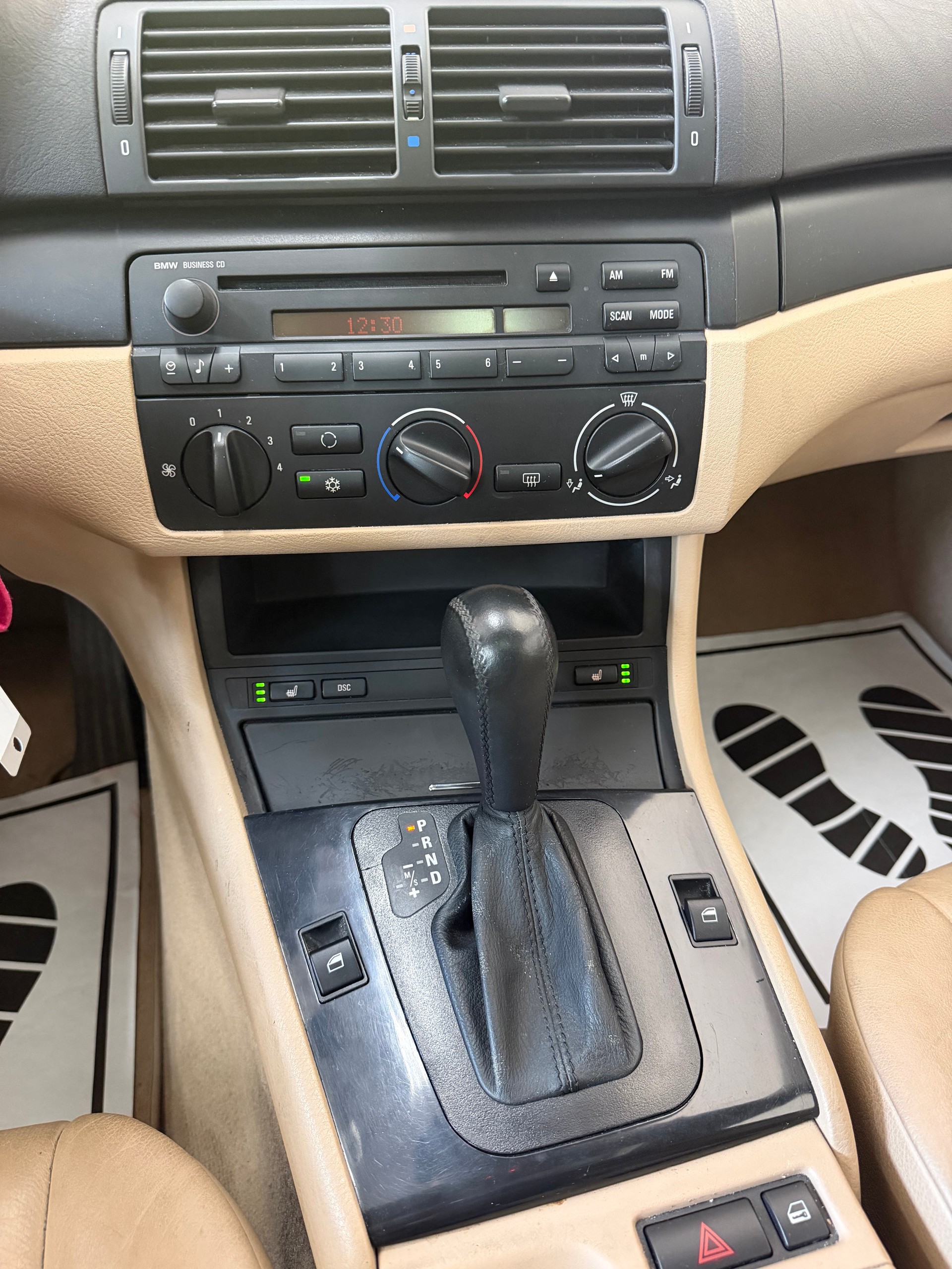 BMW 316 ti Compact Automat //NEU AB MFK!-image-12