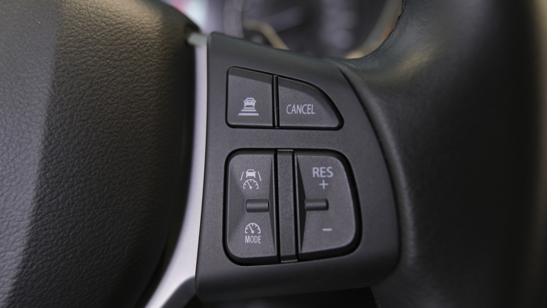 SUZUKI Vitara 1.4 Boosterjet Compact Top 4x4 Hybrid Automatic-image-19