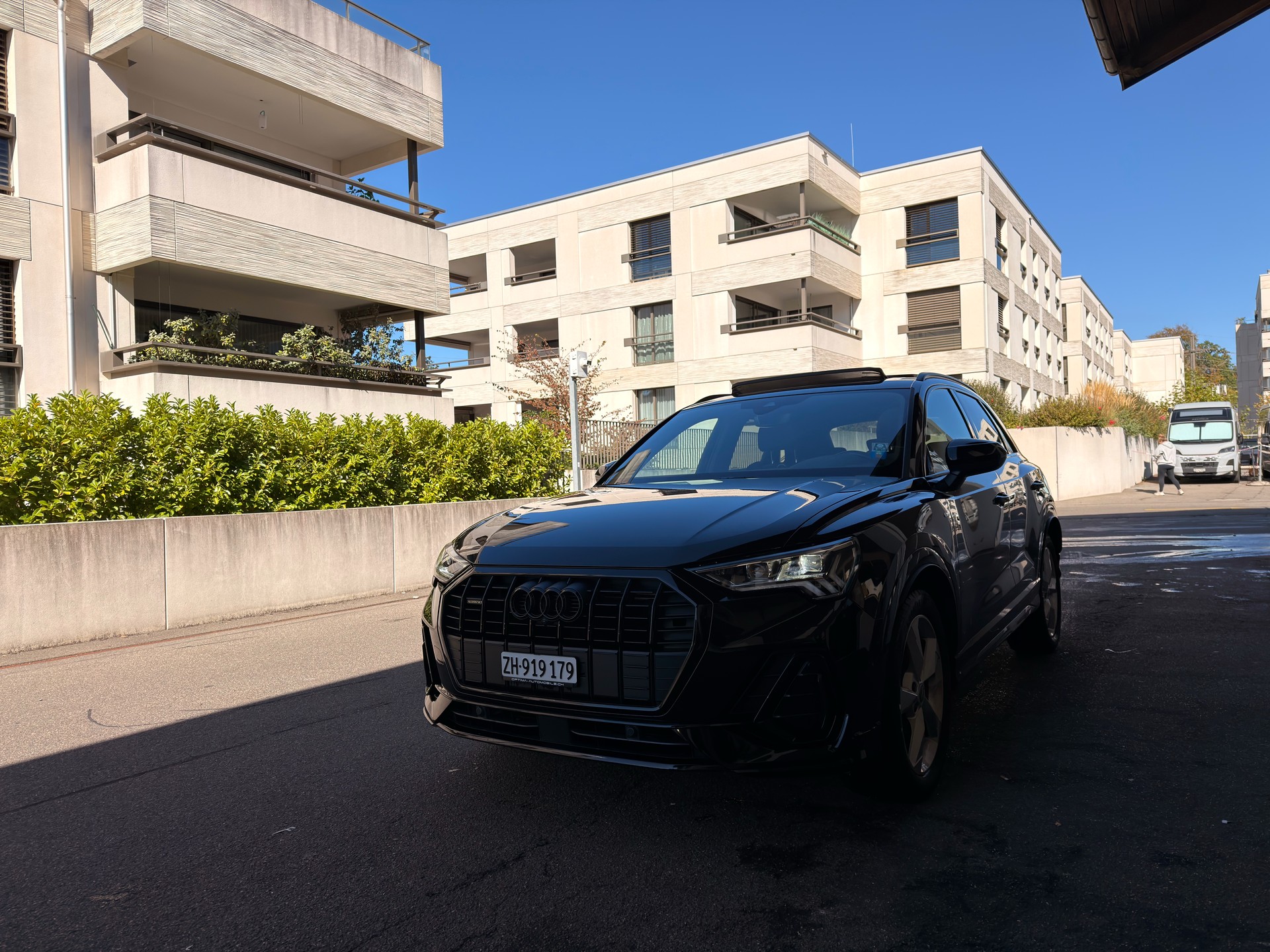 AUDI 2.0 45 TFSI S line quattro S-Tronic-image-1