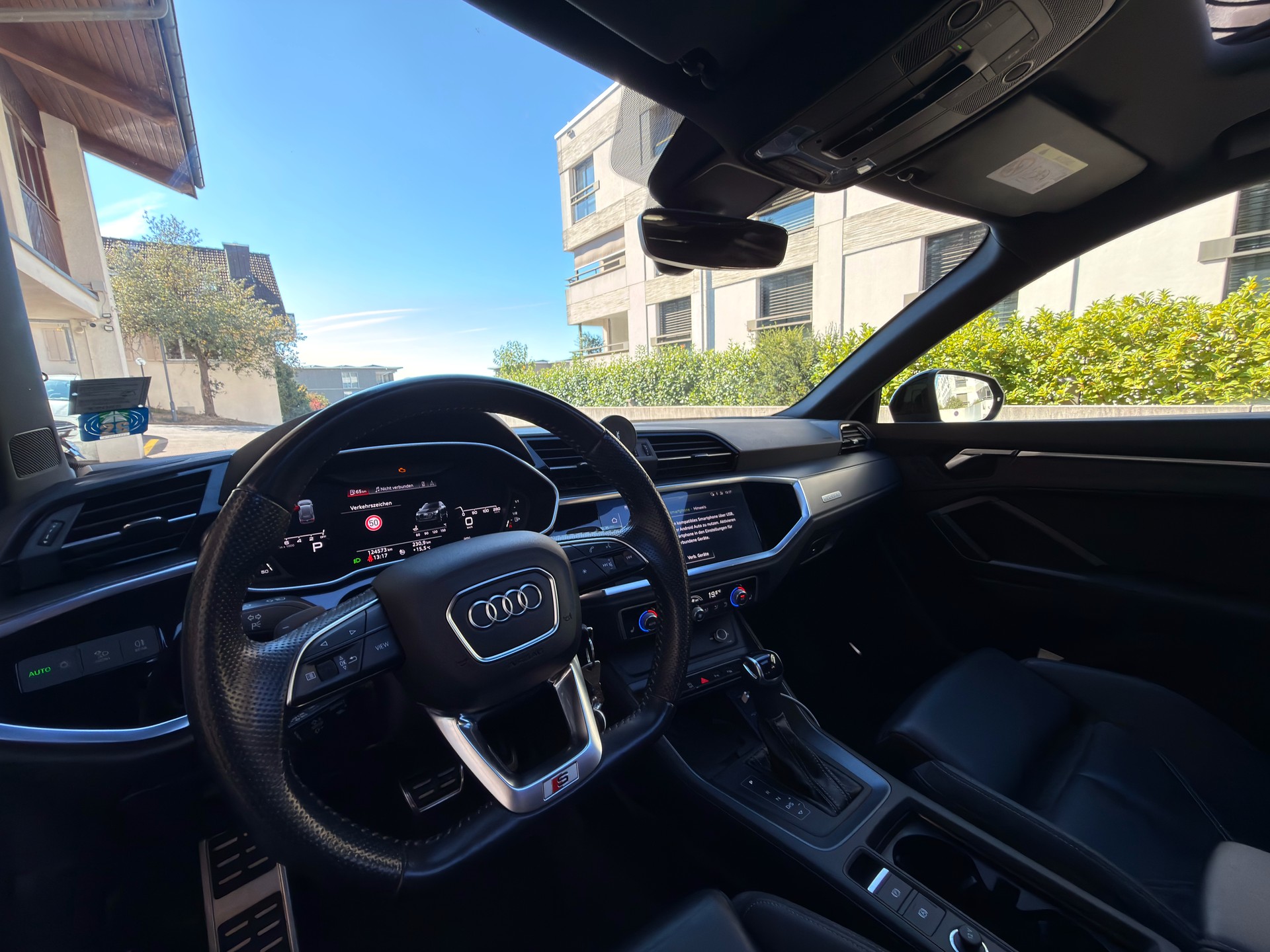 AUDI 2.0 45 TFSI S line quattro S-Tronic-image-4