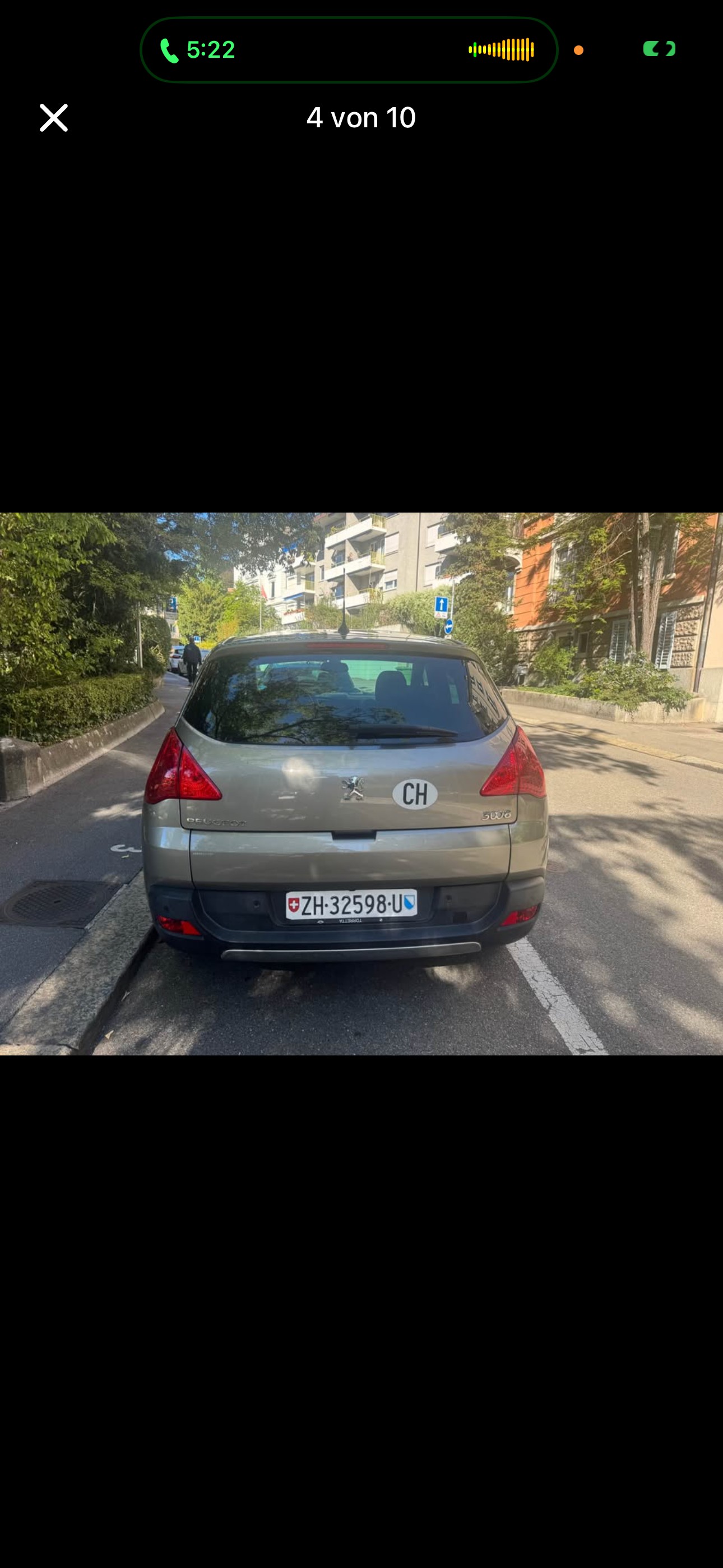 PEUGEOT 2.0 HDi 163 SportPack-image-2